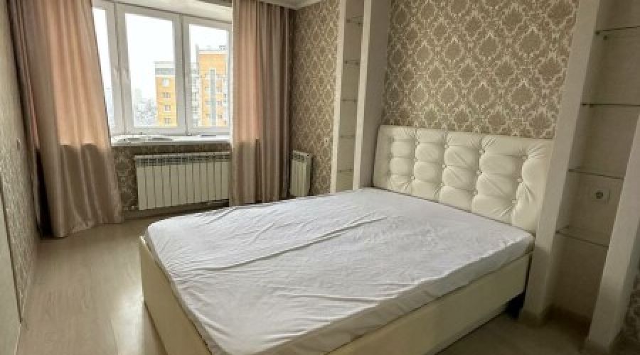 Апартаменты Florence 2-комнатные