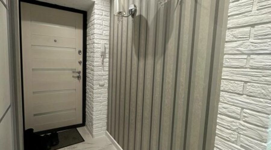Апартаменты Florence 2-комнатные